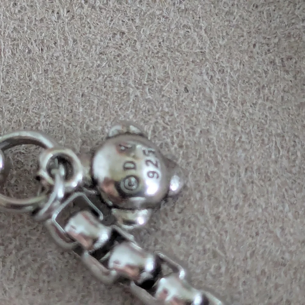 David Yurman sleek sterling